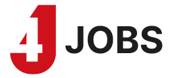 J4 Jobs Logo